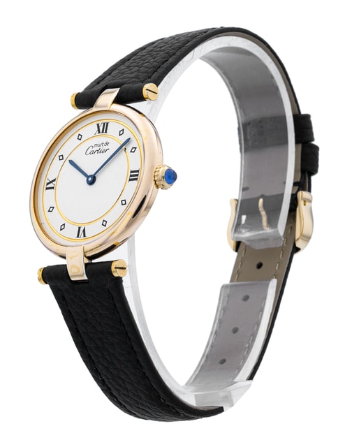 Cartier Must 590003 Image 2